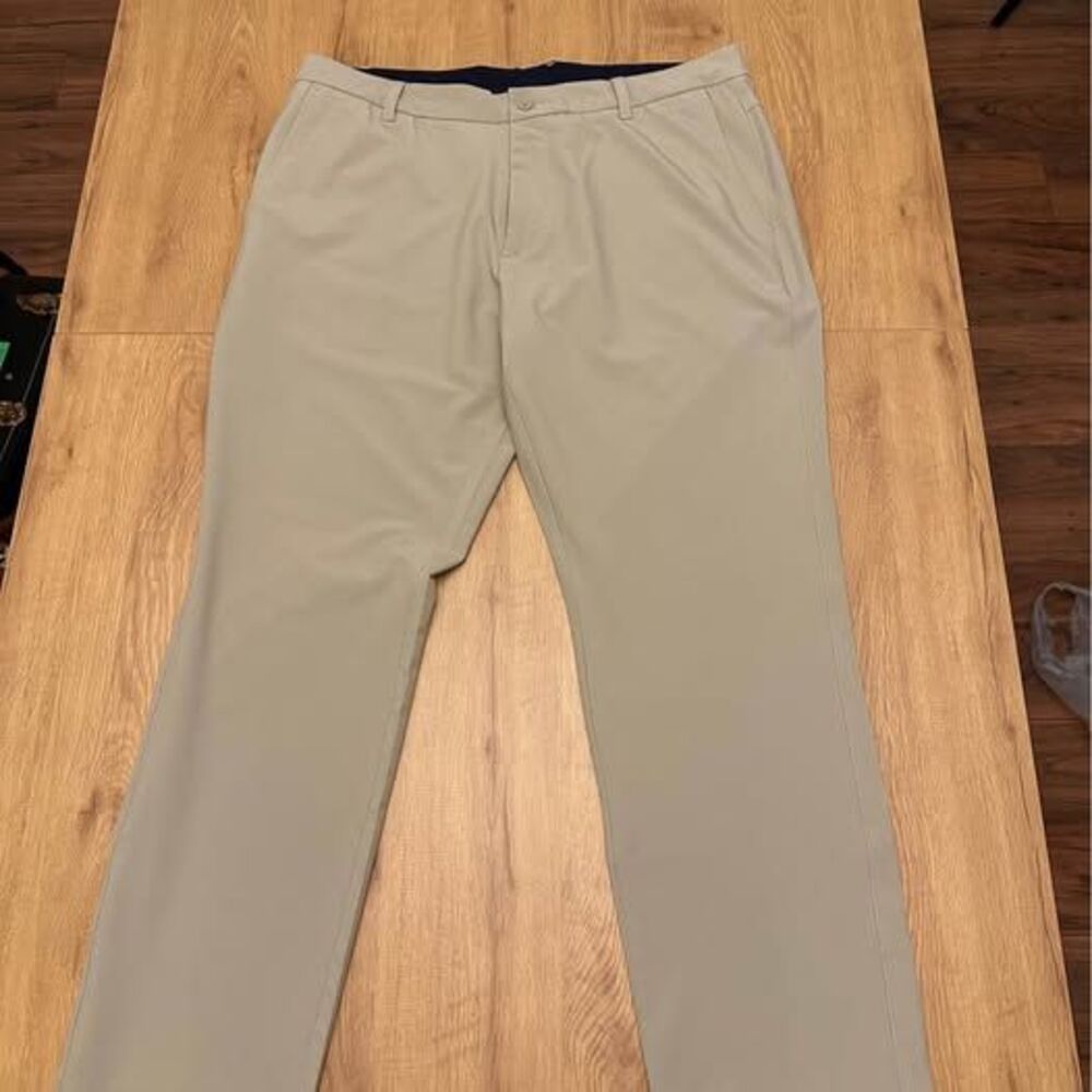 Foot Joy Men’s Performance Golf Pants 38 X 30